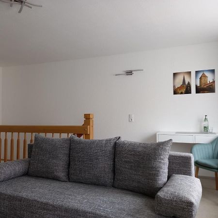 Gaestewohnung Meyer Seehausen  Экстерьер фото