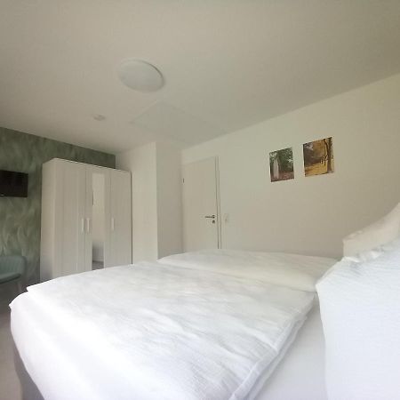 Gaestewohnung Meyer Seehausen  Экстерьер фото